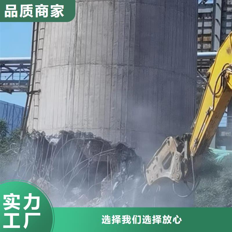 高新技术-拆除水塔厂家