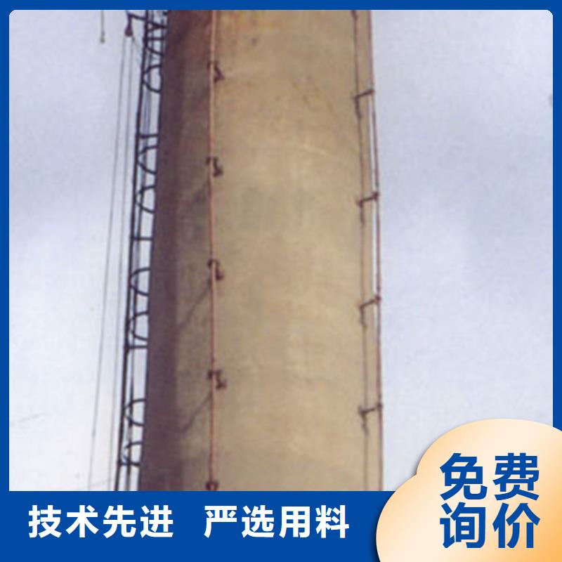 烟囱拆除高空拆除细节决定品质