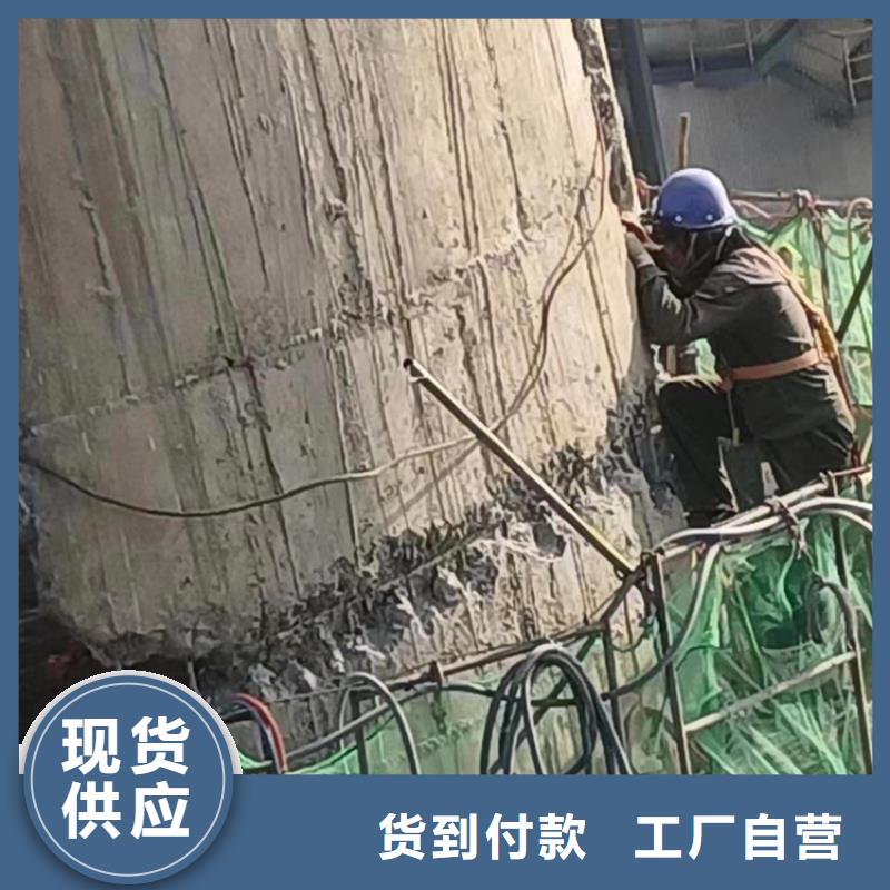 烟囱拆除烟筒定制源头厂家经验丰富