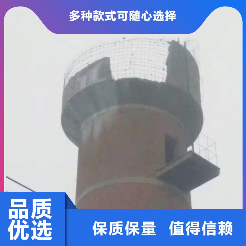 烟囱拆除,烟囱彩绘实力公司