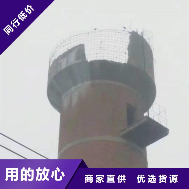 烟囱拆除,烟囱彩绘实力公司