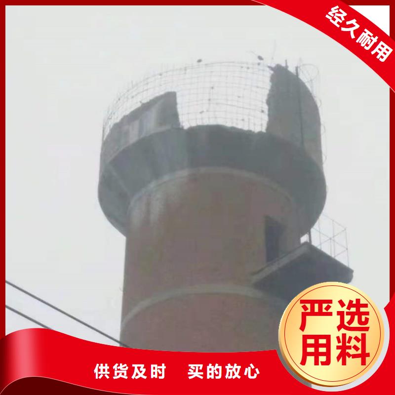 烟囱拆除景区烟囱维修保养品质优选