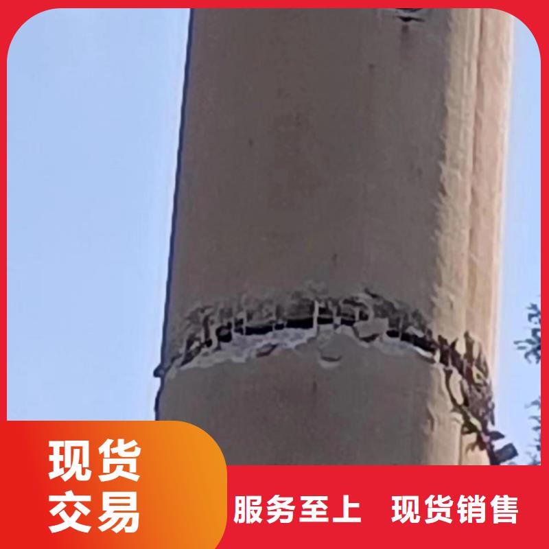 烟囱拆除-水泥库清灰精致工艺