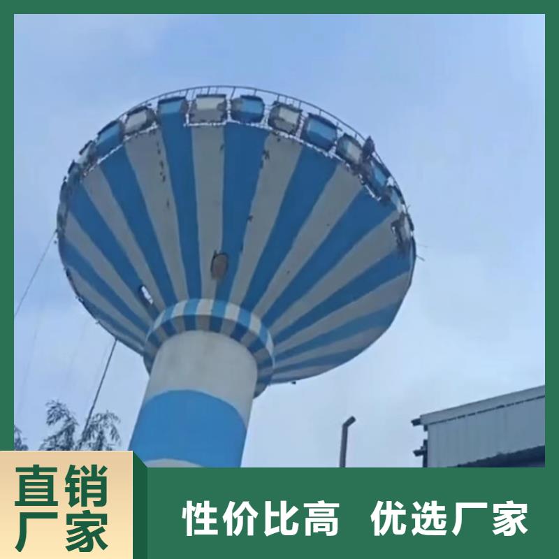 烟囱拆除,烟囱彩绘实力公司