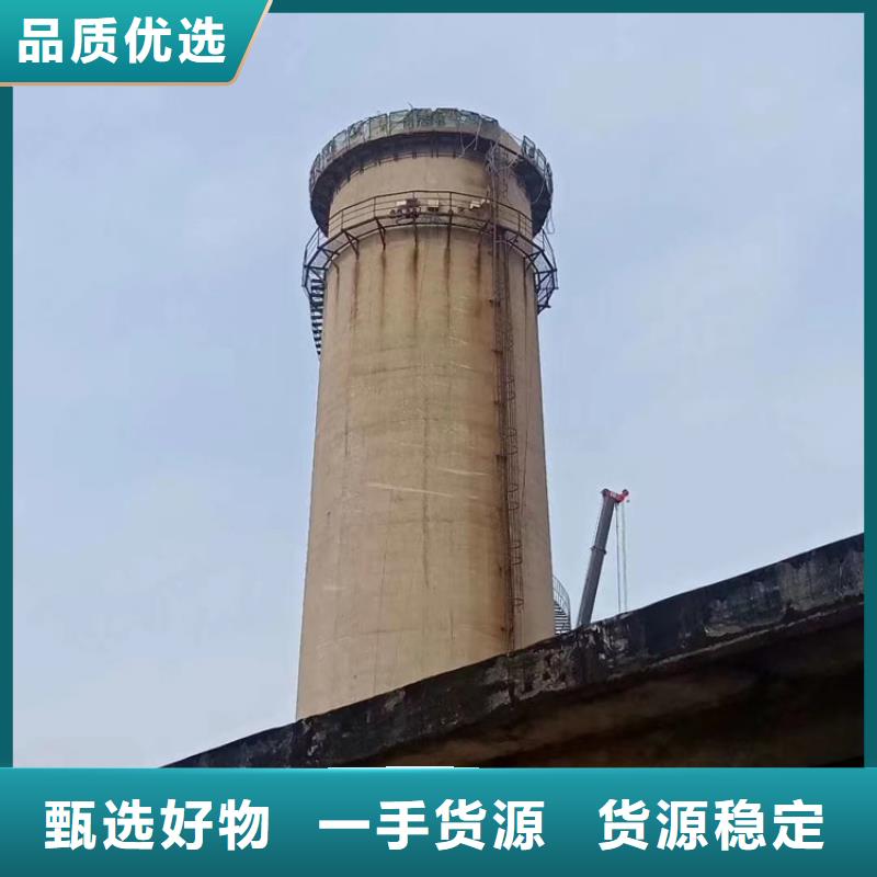 烟囱拆除,烟囱彩绘实力公司