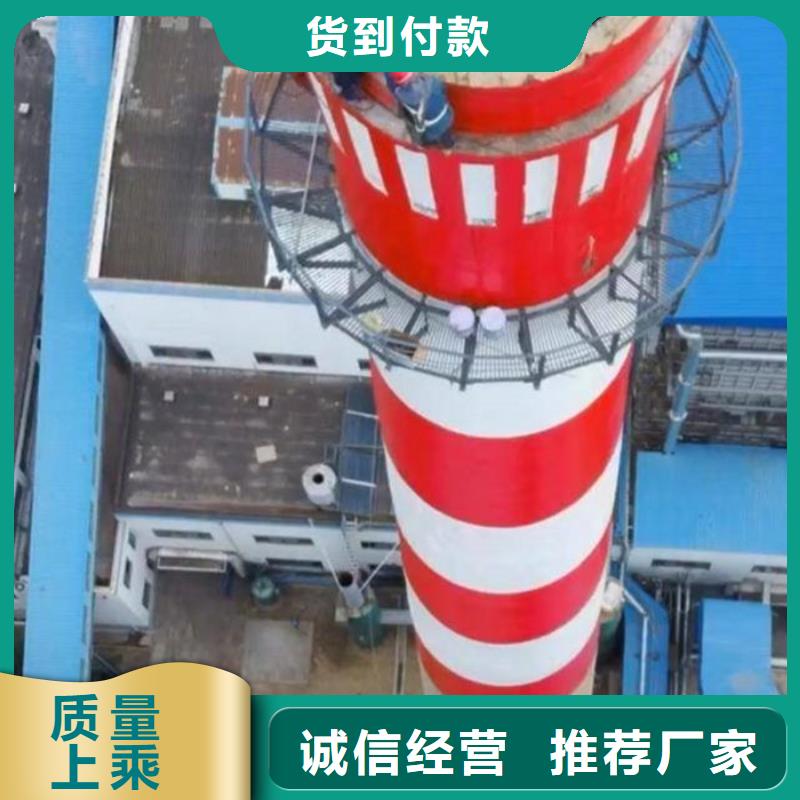 烟囱维修-水泥库清库标准工艺