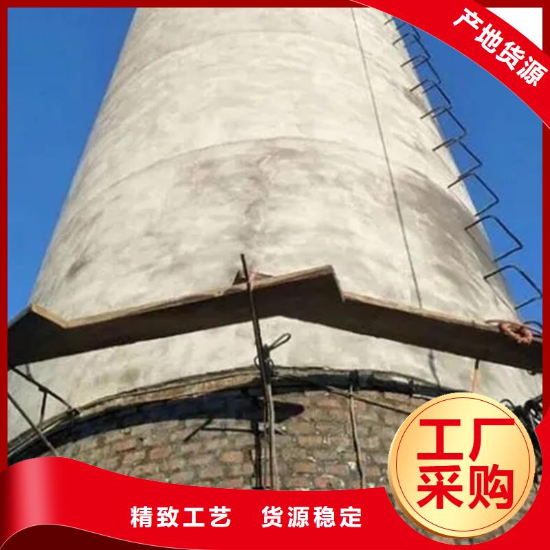 烟囱维修-拆烟囱品质保障价格合理