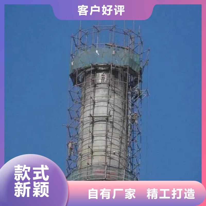 烟囱维修煤仓清理一手货源