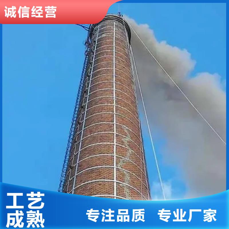 烟囱维修煤仓清理疏通拥有核心技术优势