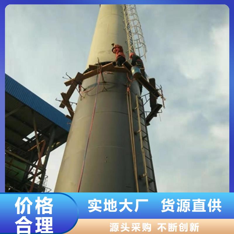 烟囱维修-水泥库清库标准工艺