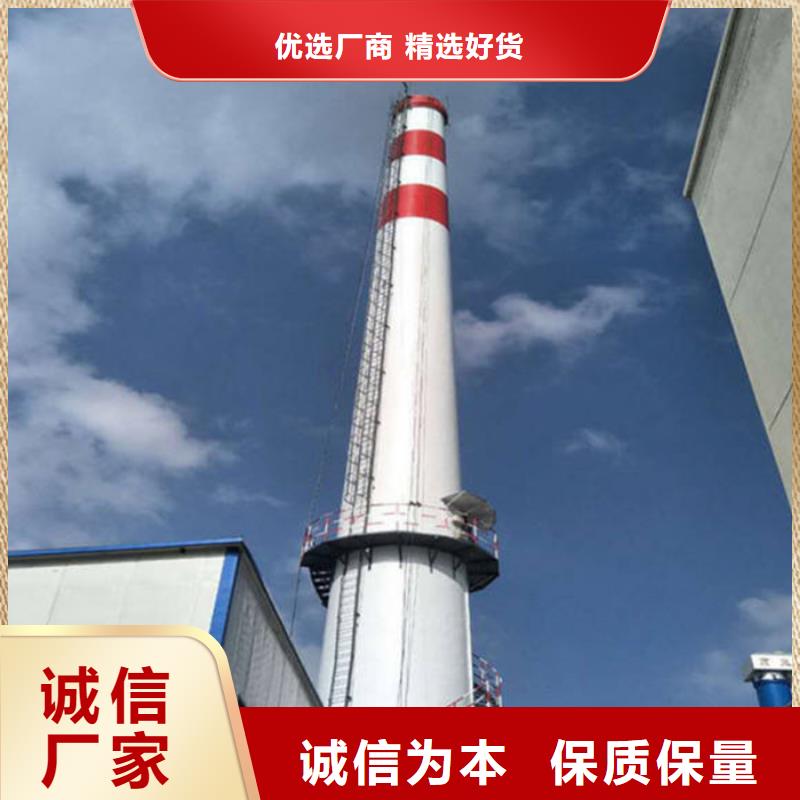 烟囱维修_电厂灰库清理规格齐全实力厂家