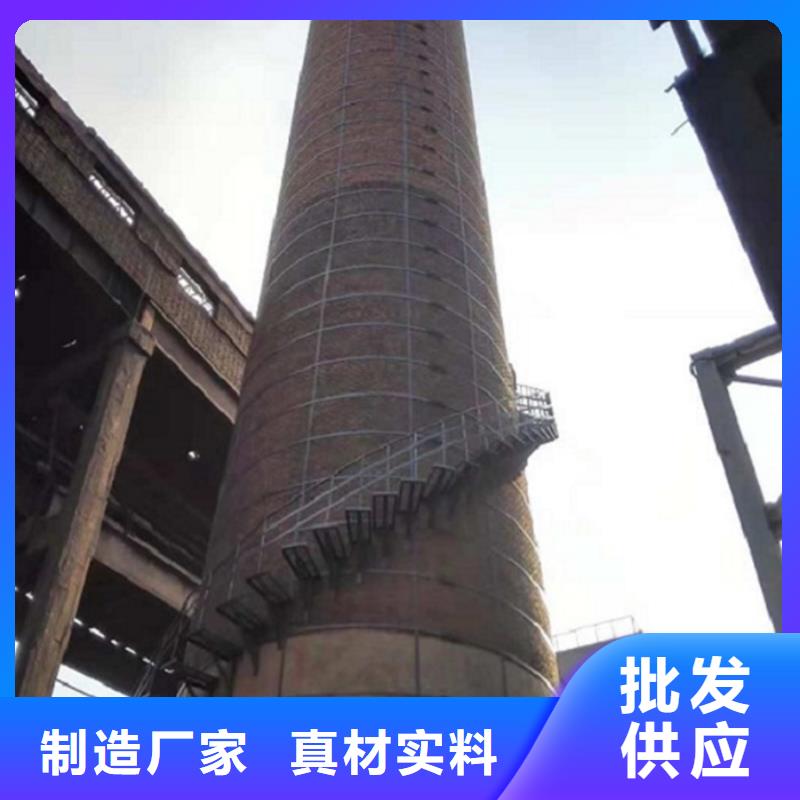 烟囱不停产增高厂家服务周到