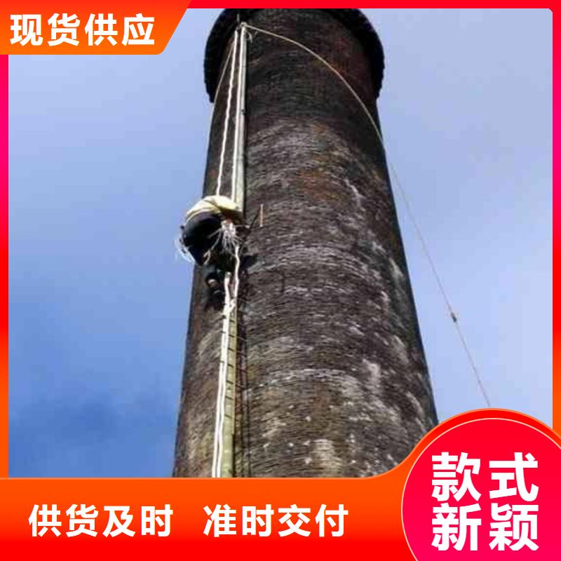 烟囱维修水泥库清灰标准工艺