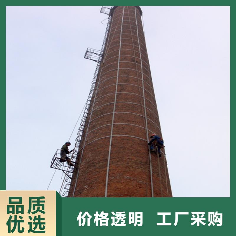 烟囱维修冷却塔美化支持批发零售