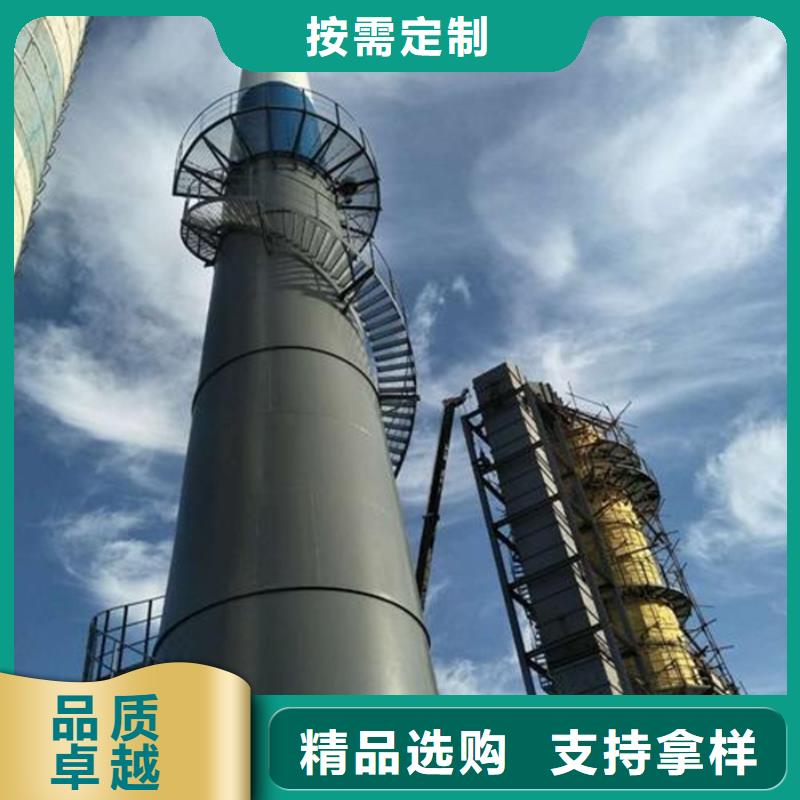 烟囱维修-水泥库清库标准工艺