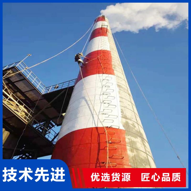 烟囱维修拆水塔您想要的我们都有