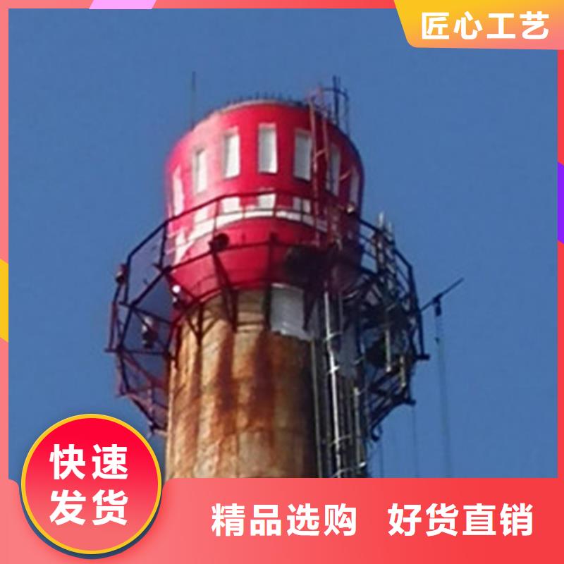 烟囱维修水泥库清灰标准工艺