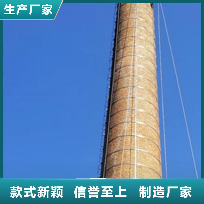 烟囱维修拆水塔您想要的我们都有