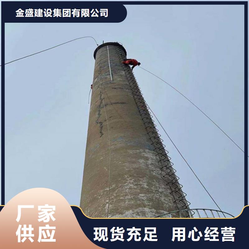 烟囱维修烟囱施工精选好货