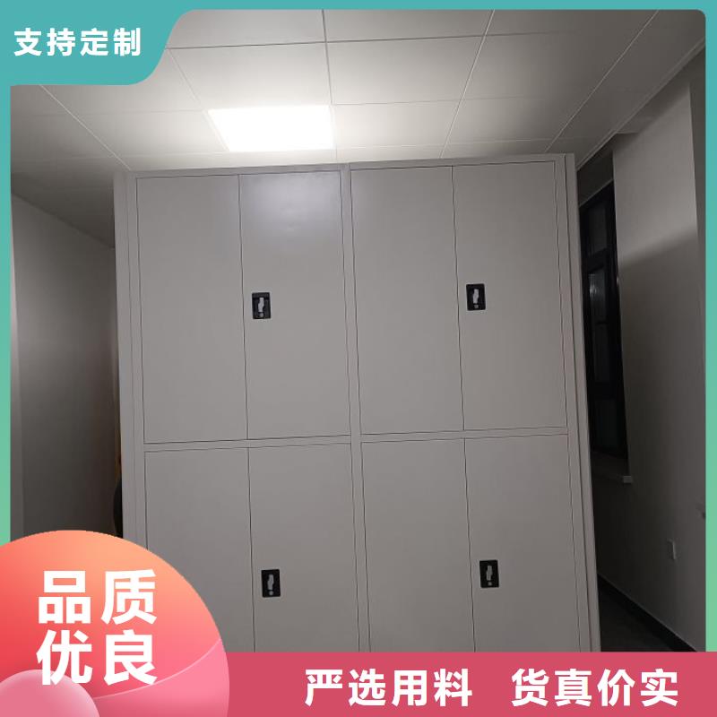 产品发展趋势和新兴类别【鑫康】会计凭证密集柜