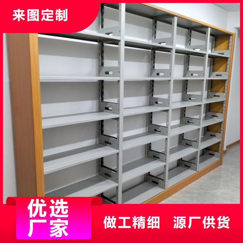 蜡片密集柜大厂家才可靠