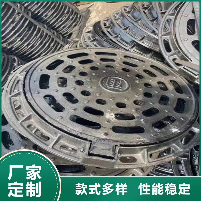 球墨铸铁井盖酸洗钝化无缝钢管一站式采购商家