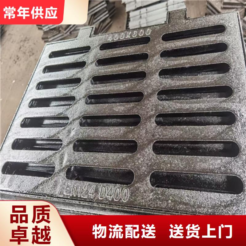350*500球墨铸铁单片篦子厂家