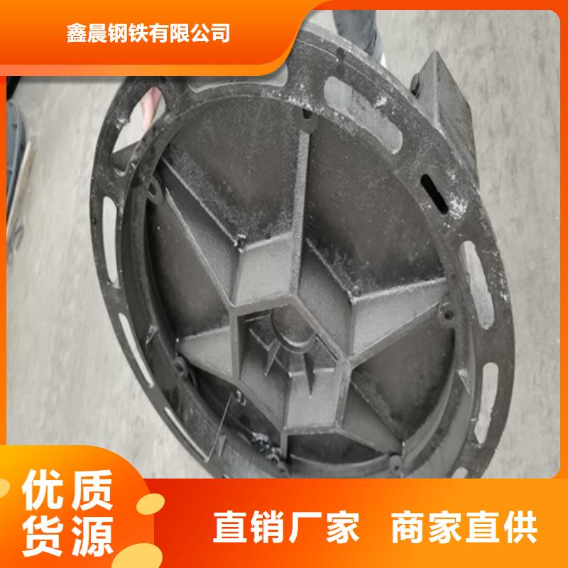 轻型球墨铸铁篦子厂家报价