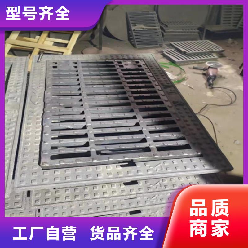 球墨铸铁井盖酸洗钝化无缝钢管一站式采购商家