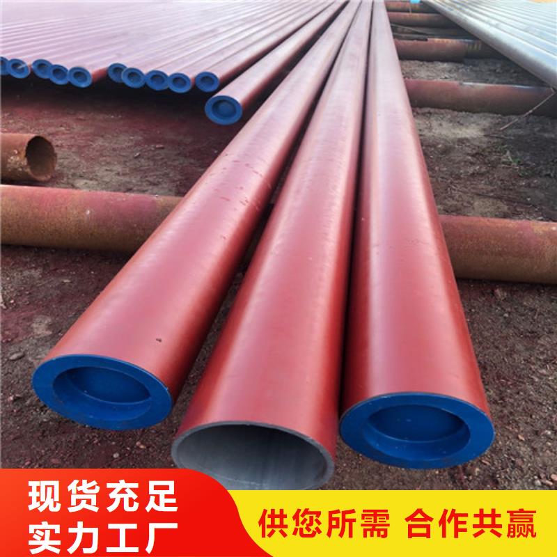 酸洗钝化国标球墨铸铁管工厂价格