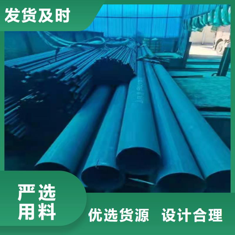 酸洗钝化国标球墨铸铁管工厂价格