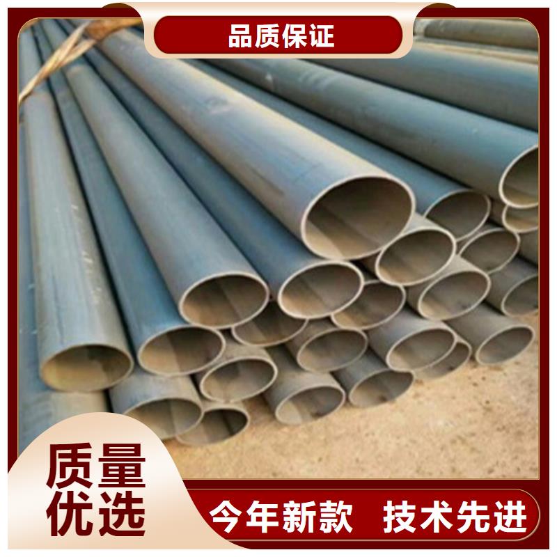 酸洗钝化国标球墨铸铁管好货有保障