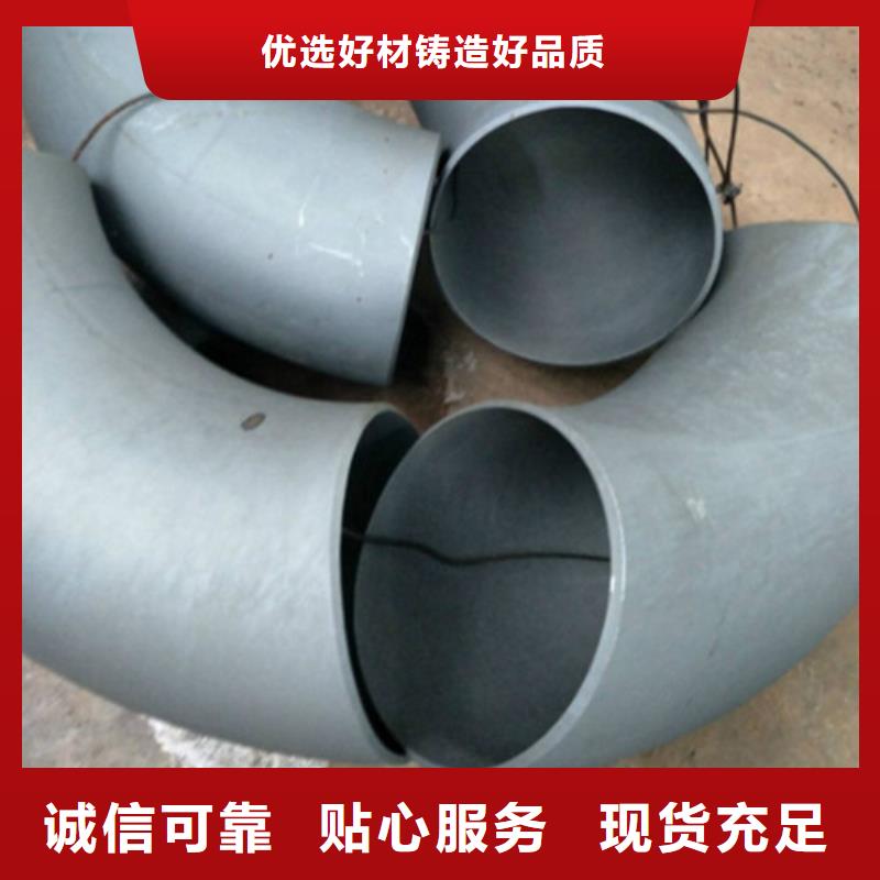 酸洗钝化国标球墨铸铁管工厂价格