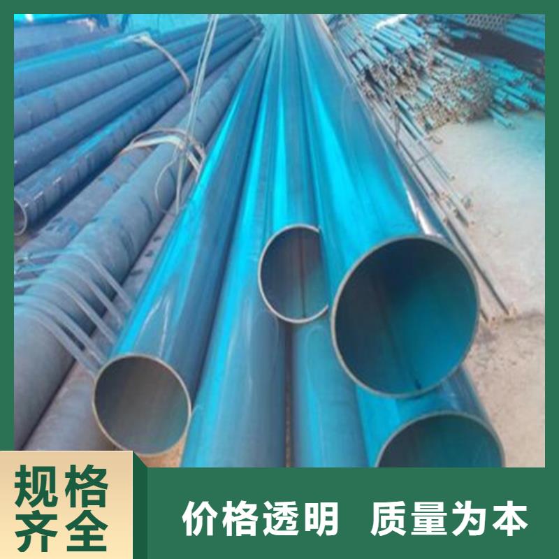 酸洗钝化国标球墨铸铁管好货有保障