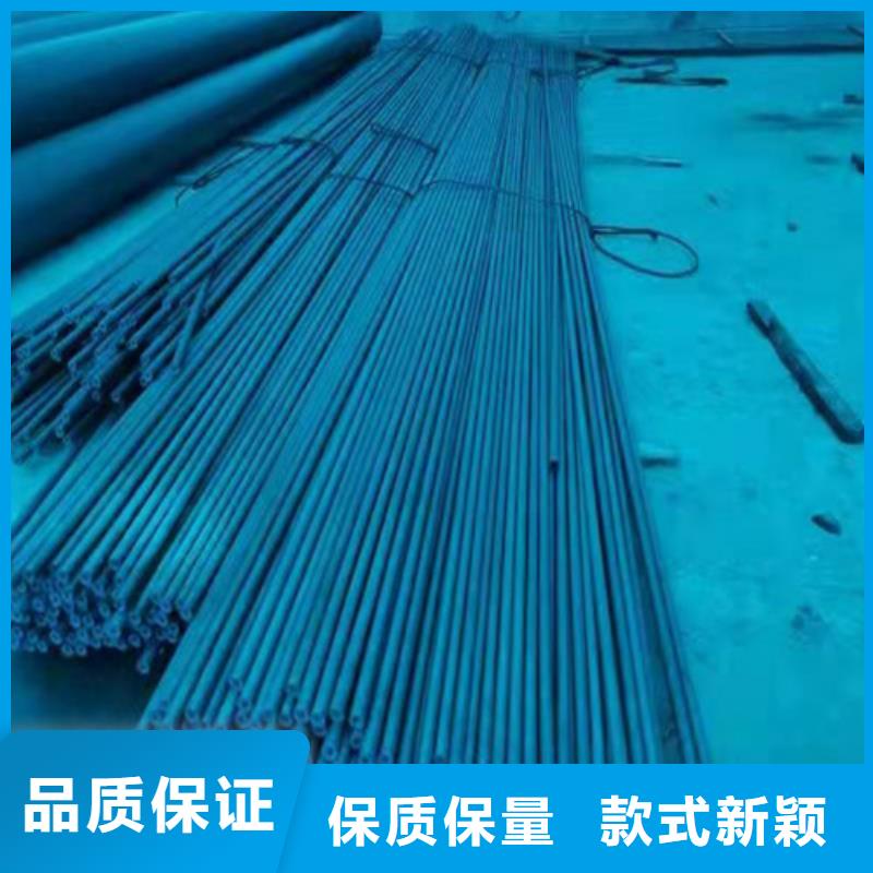 酸洗钝化-DN150柔性铸铁排污管源头厂家来图定制