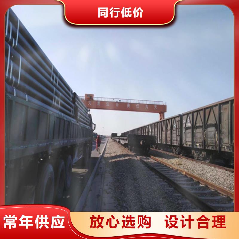 非标DN400球墨铸铁管实体大厂-