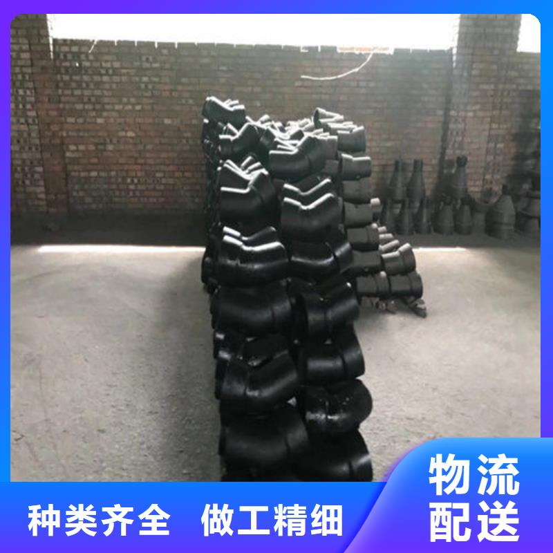 球墨铸铁管-重型井盖现货