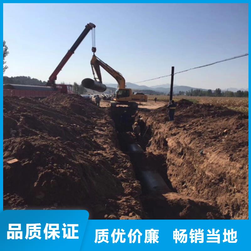 球墨铸铁管_DN50柔性铸铁排污管不只是质量好