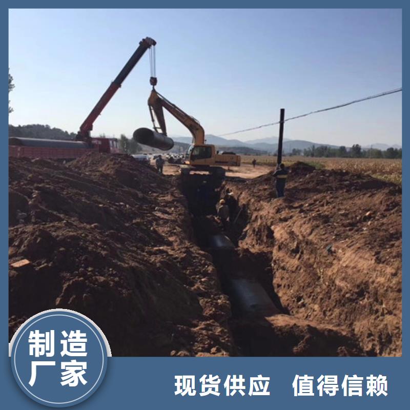球墨铸铁管B125球墨铸铁井盖大量现货供应