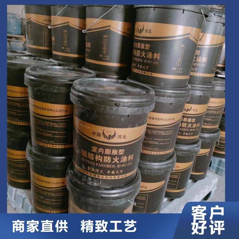 定制
非膨胀厚型防火涂料_诚信厂家