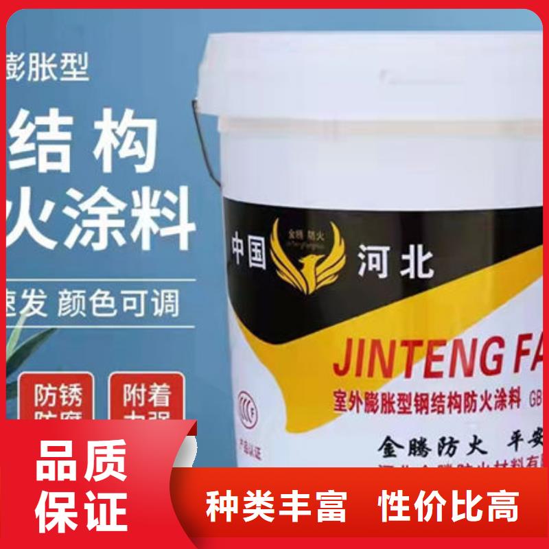 防火涂料-膨胀型防火涂料专注细节使用放心