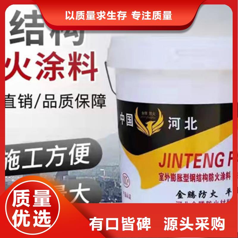 
膨胀型防火涂料-只做精品