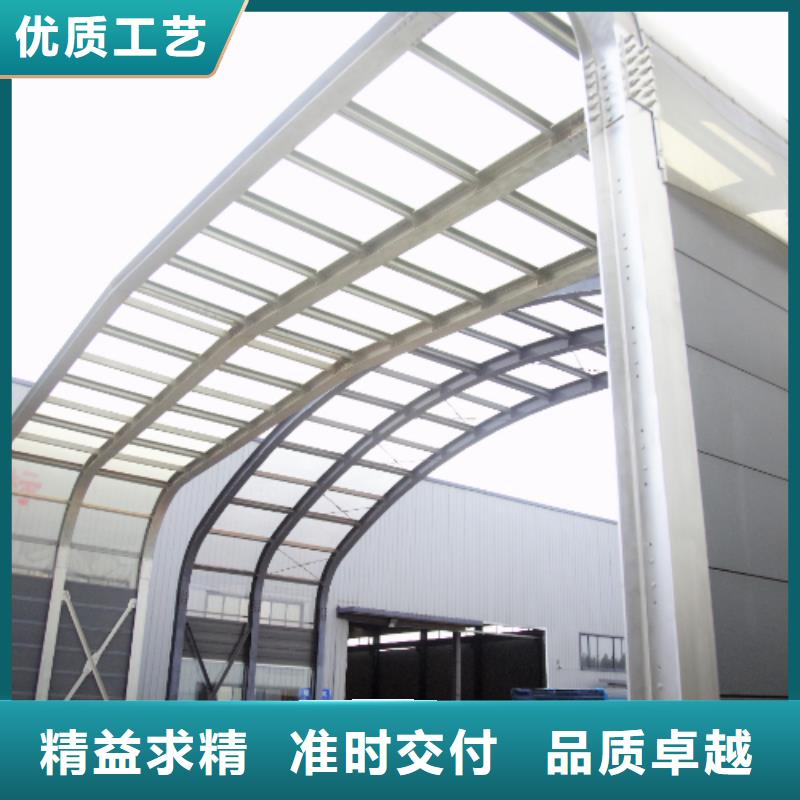 常年供应高速声屏障厂家-报量