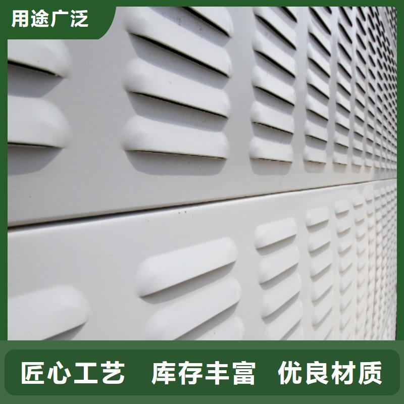 铁路声屏障厂家厂家-交期短