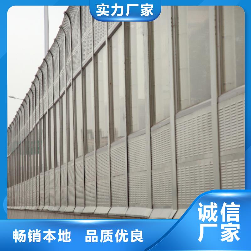 值得信赖的高速声屏障厂家供货商