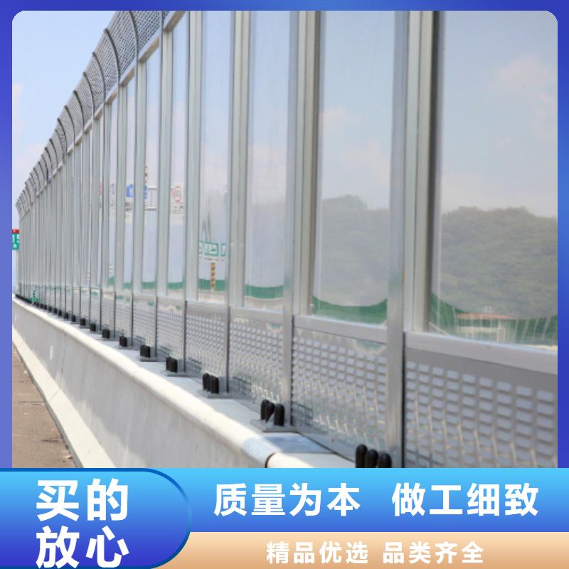 常年供应高速声屏障厂家-报量