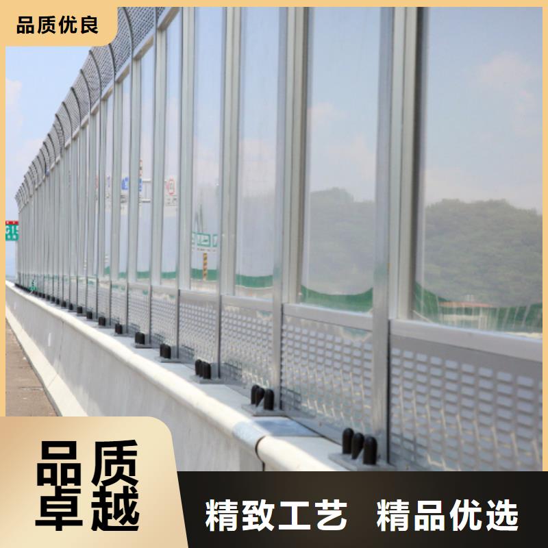 全封闭声屏障厂家_快来了解