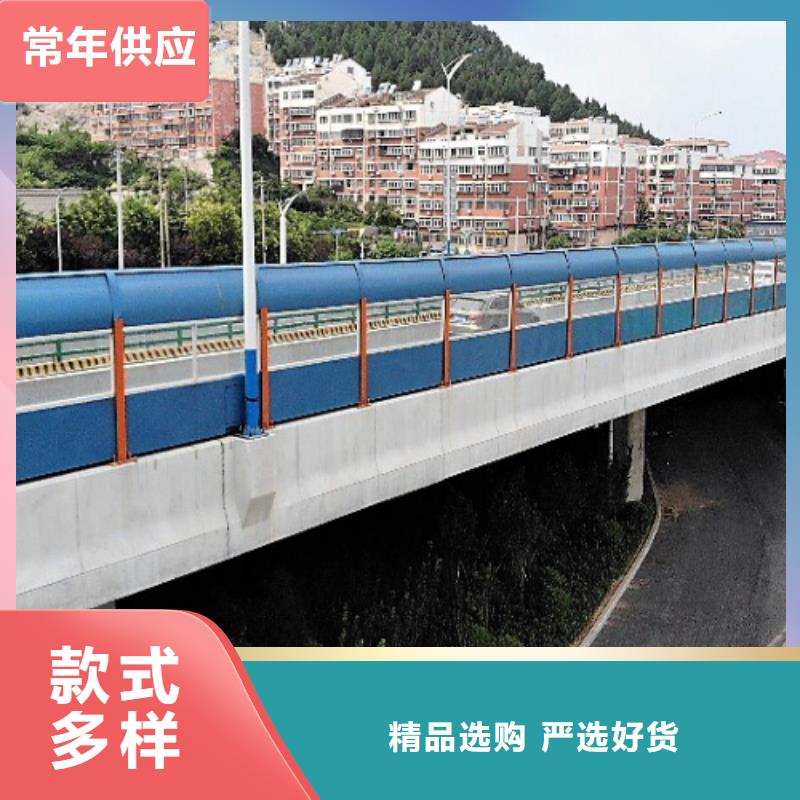 全封闭声屏障厂家_快来了解