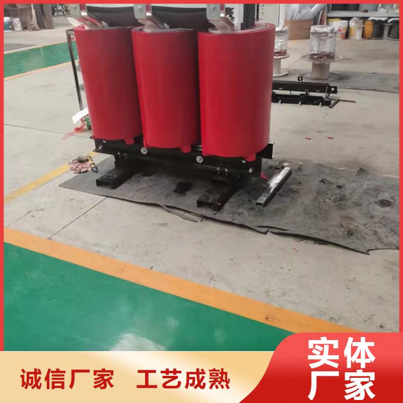 干式变压器-光伏发电用组合式变压器拥有核心技术优势