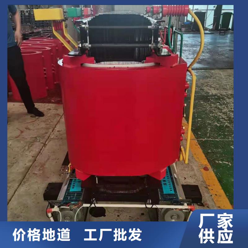 干式变压器-光伏发电用组合式变压器拥有核心技术优势